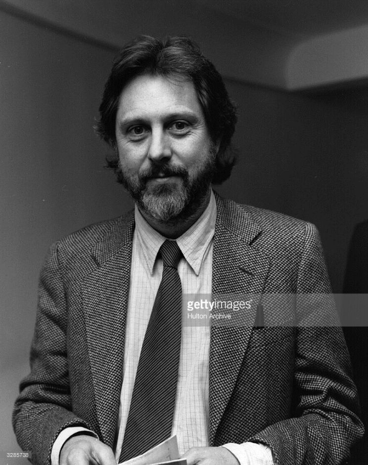 David Puttnam