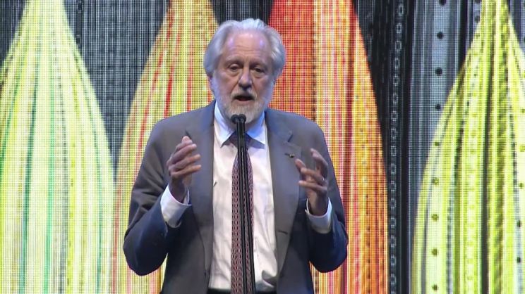 David Puttnam