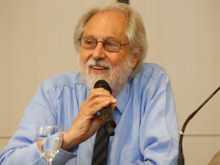 David Puttnam