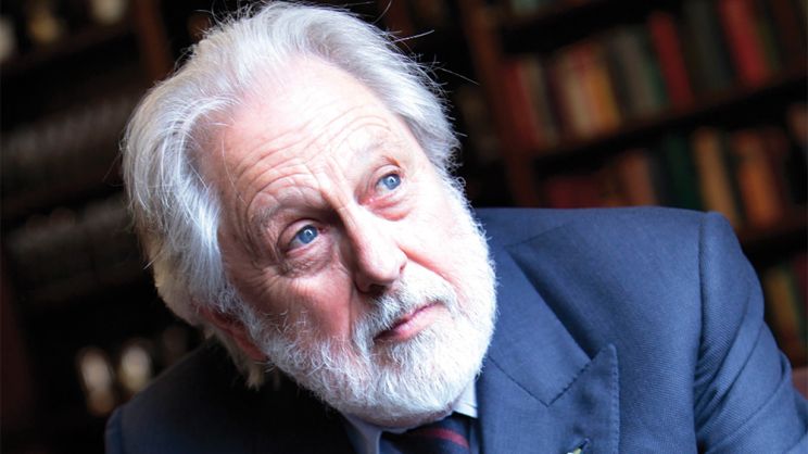 David Puttnam