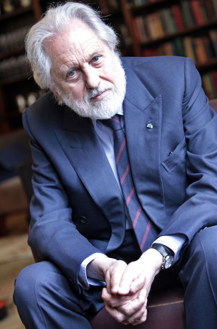 David Puttnam