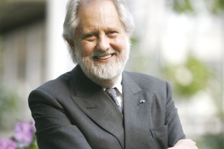 David Puttnam