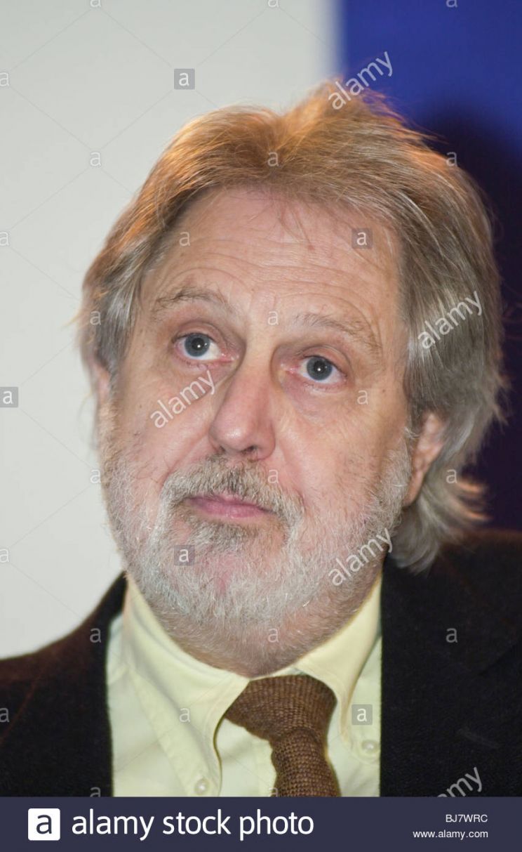 David Puttnam