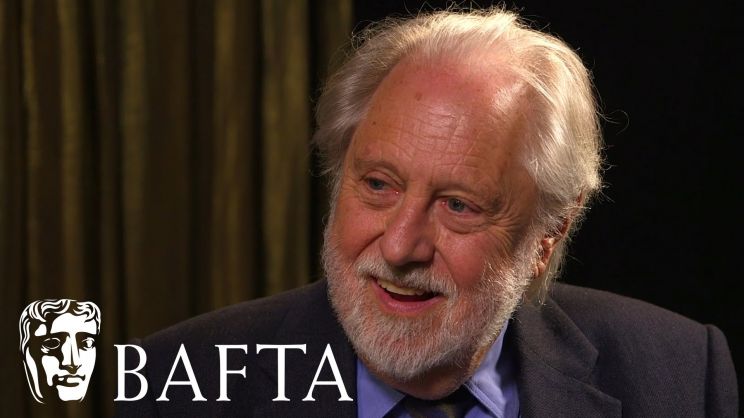 David Puttnam