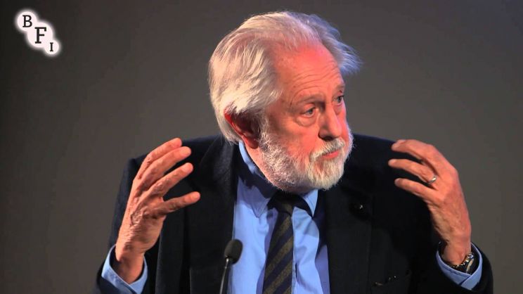 David Puttnam