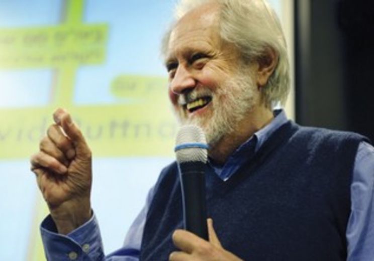 David Puttnam