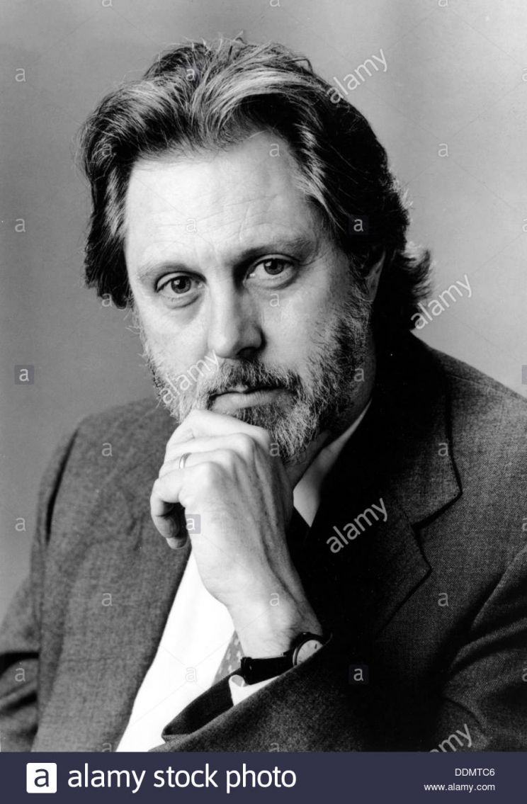 David Puttnam