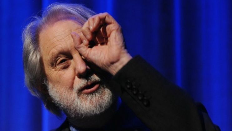 David Puttnam