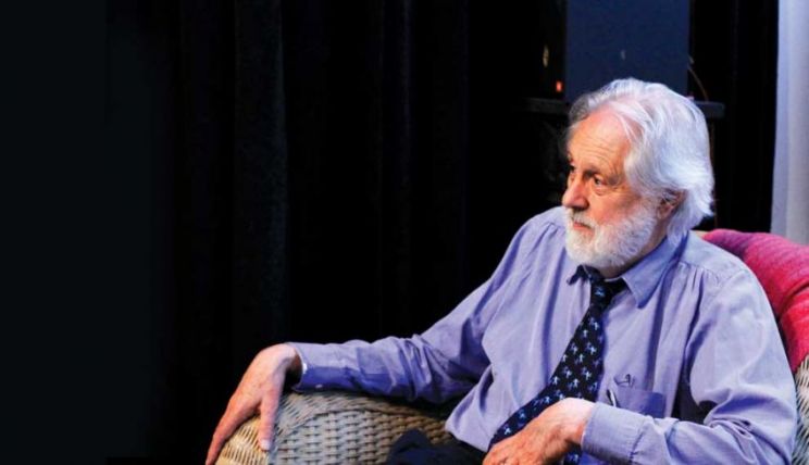 David Puttnam