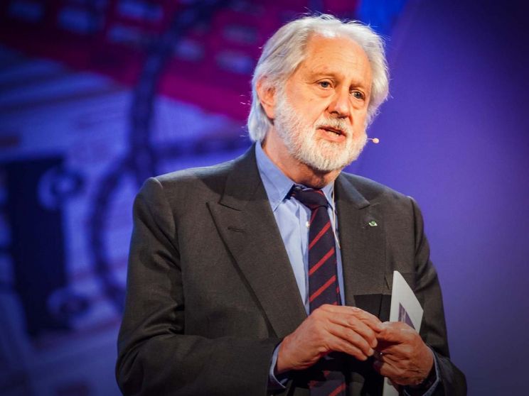 David Puttnam