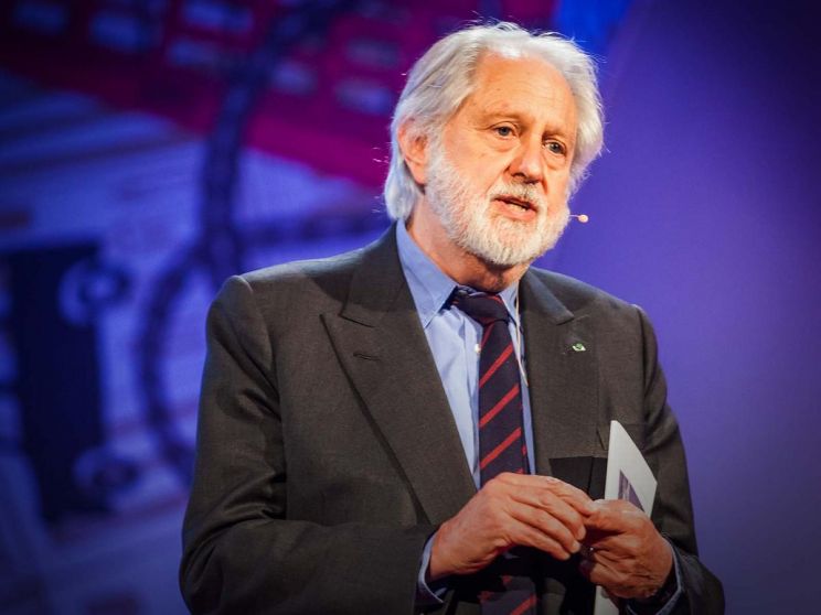 David Puttnam