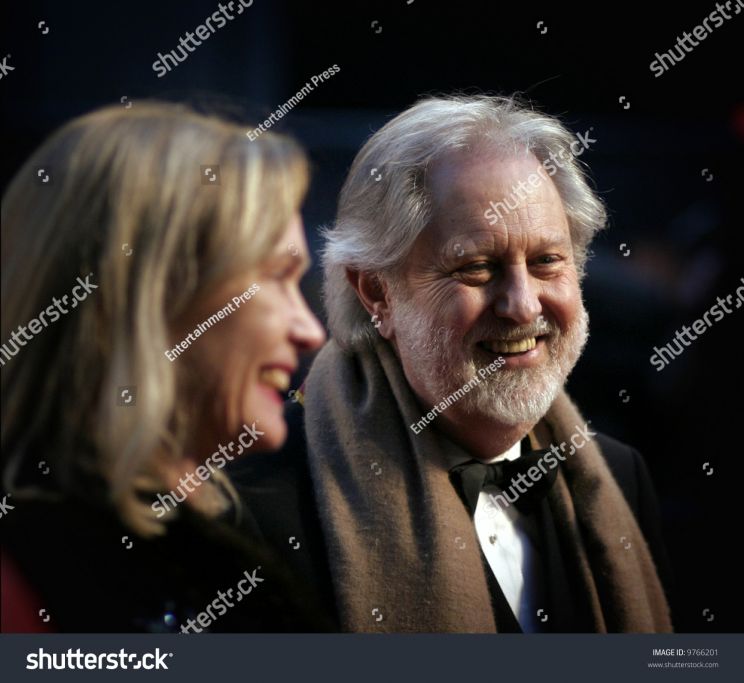 David Puttnam