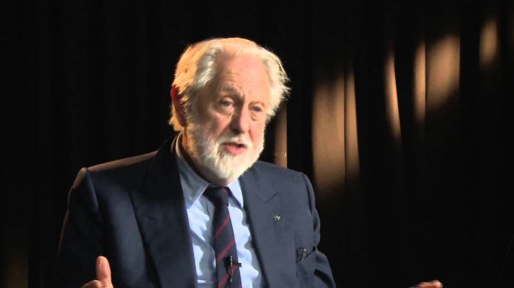 David Puttnam