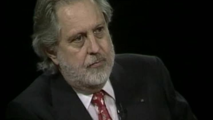 David Puttnam