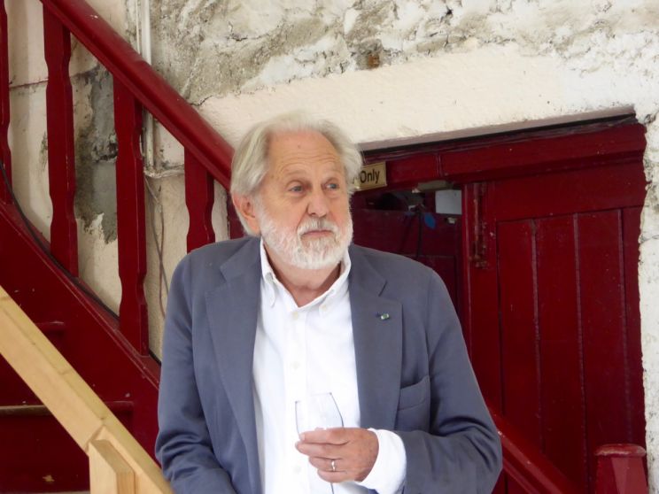 David Puttnam