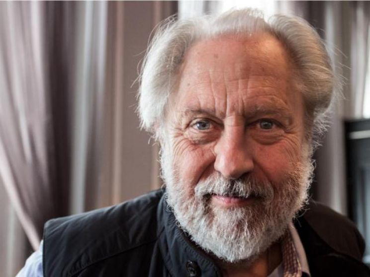 David Puttnam