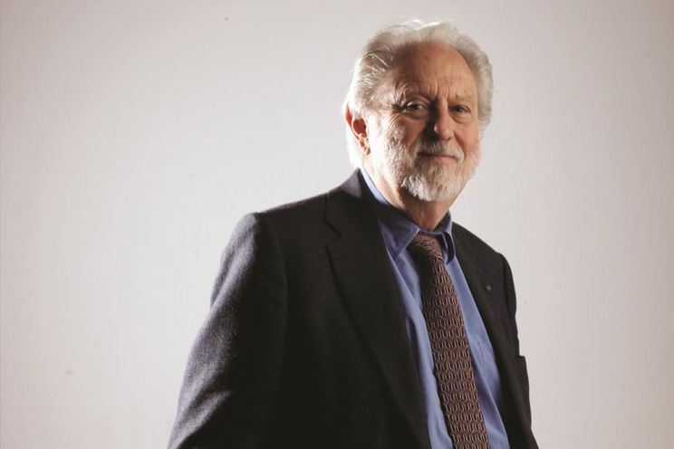 David Puttnam