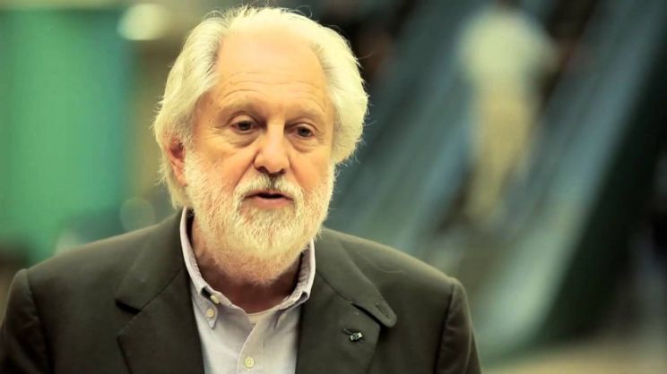 David Puttnam