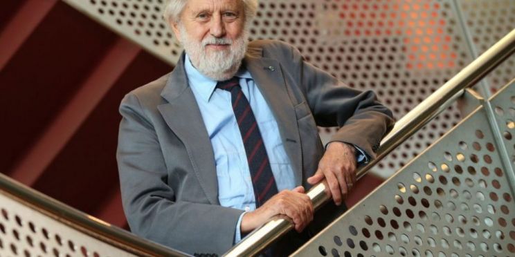 David Puttnam