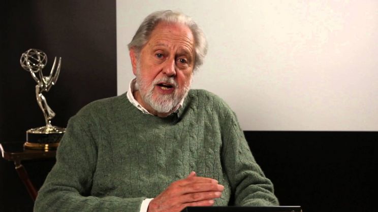 David Puttnam