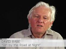 David Rabe