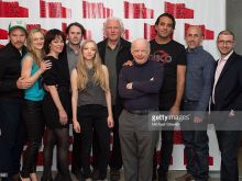 David Rabe