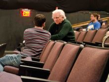 David Rabe
