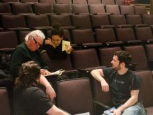 David Rabe