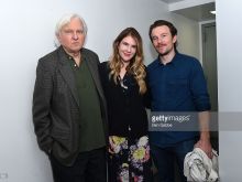 David Rabe