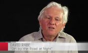 David Rabe