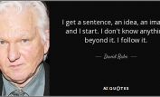 David Rabe