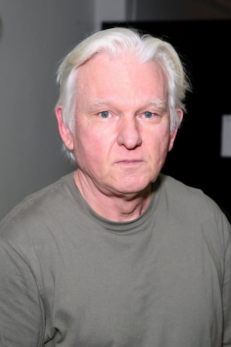 David Rabe