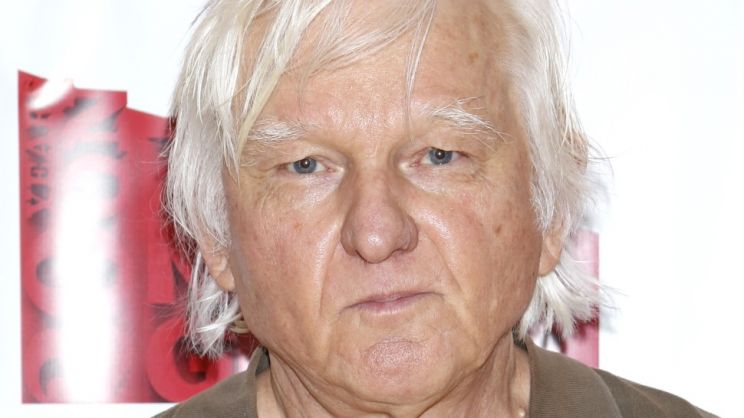 David Rabe