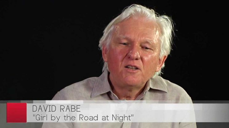 David Rabe