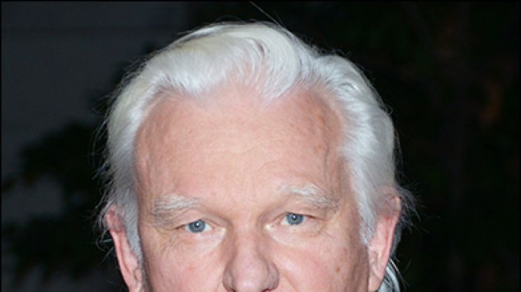 David Rabe