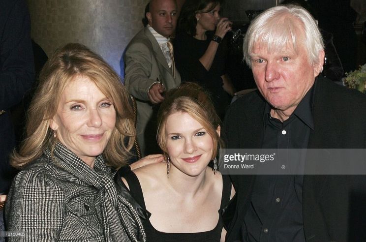 David Rabe