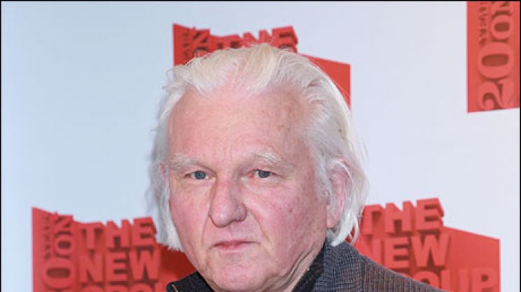 David Rabe