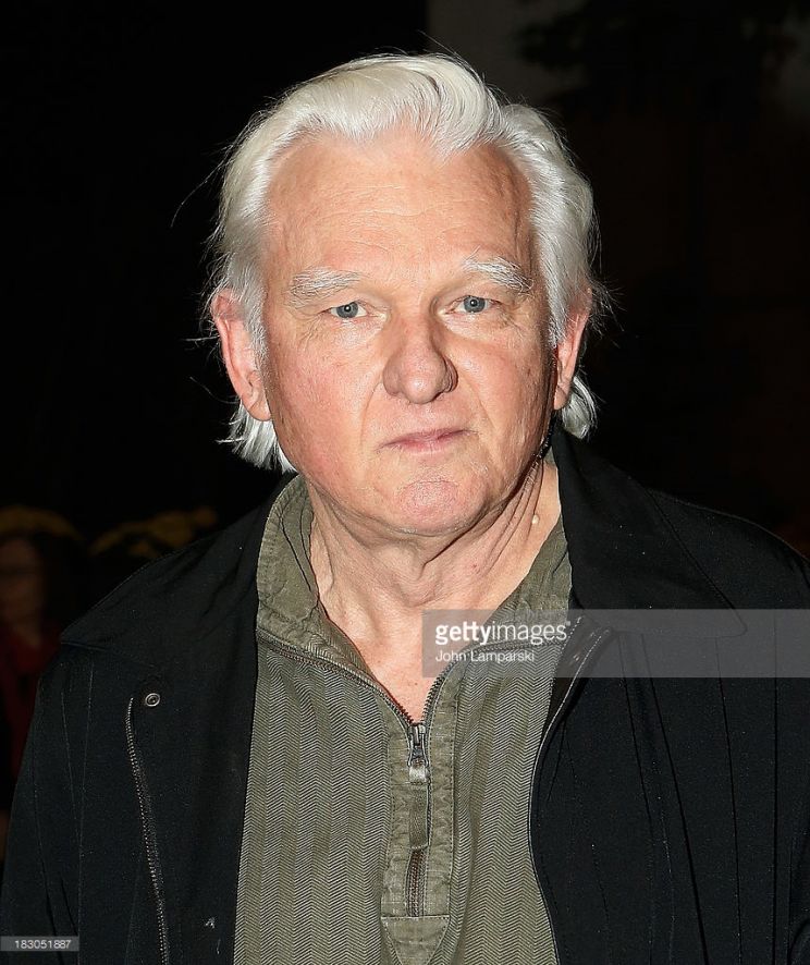 David Rabe