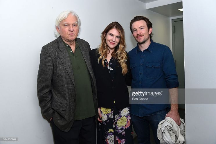 David Rabe