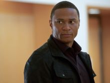 David Ramsey