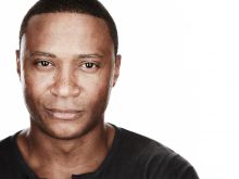 David Ramsey