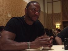 David Ramsey