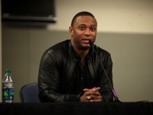 David Ramsey