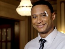 David Ramsey