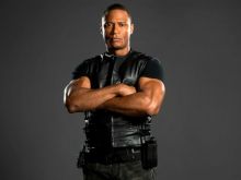 David Ramsey