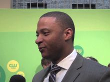 David Ramsey