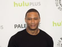 David Ramsey