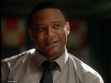 David Ramsey