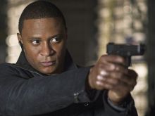 David Ramsey