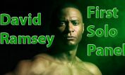 David Ramsey